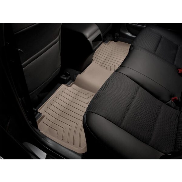 FloorLiner™ DigitalFit®