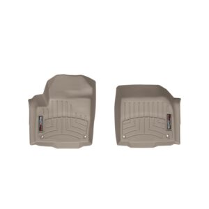 FloorLiner™ DigitalFit®