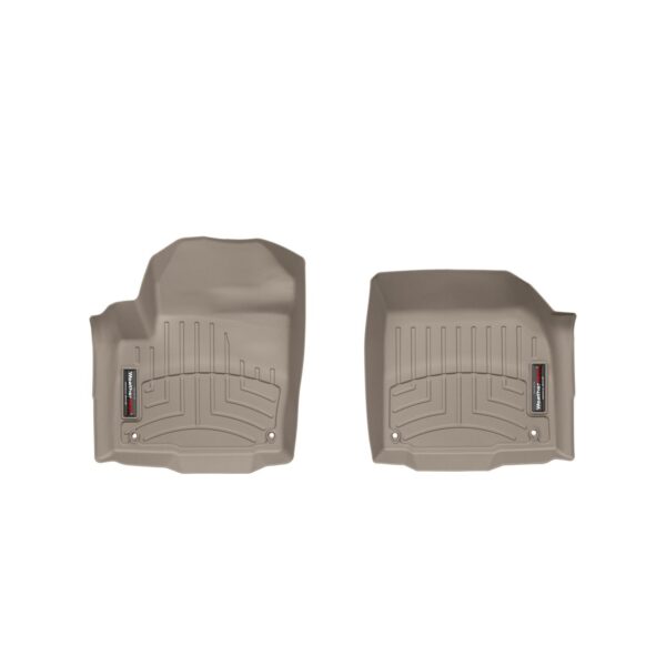 FloorLiner™ DigitalFit®