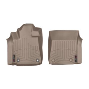 FloorLiner™ DigitalFit®