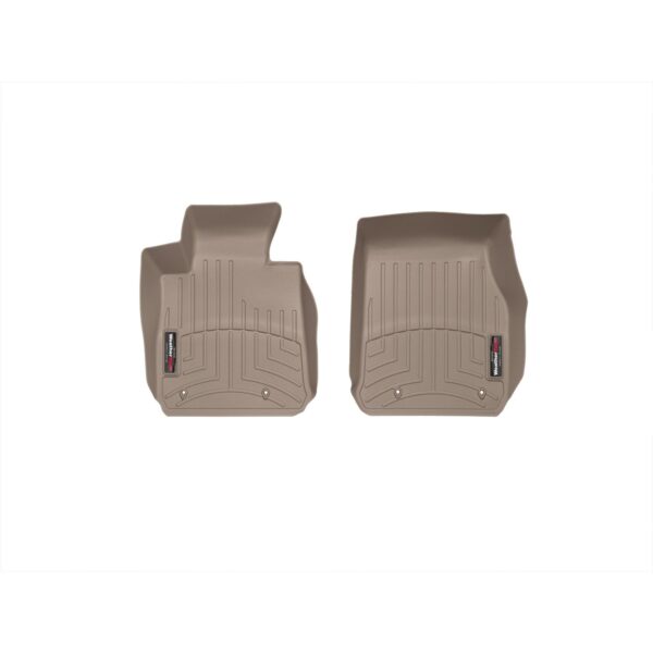 FloorLiner™ DigitalFit®