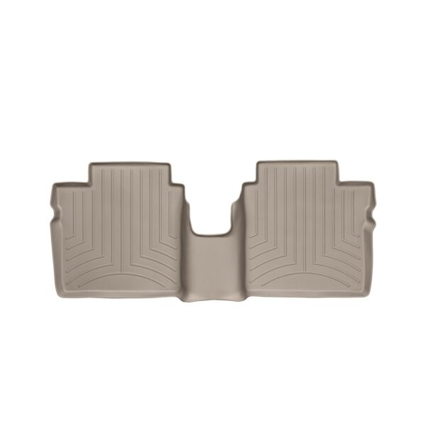 FloorLiner™ DigitalFit®