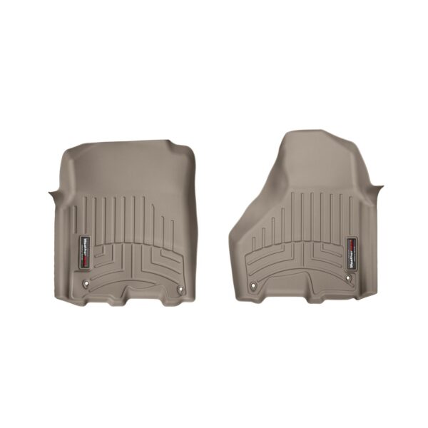 FloorLiner™ DigitalFit®