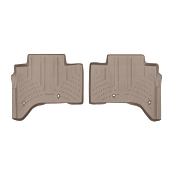 FloorLiner™ DigitalFit®