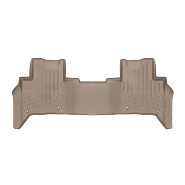 FloorLiner™ DigitalFit®