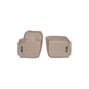 FloorLiner™ DigitalFit®