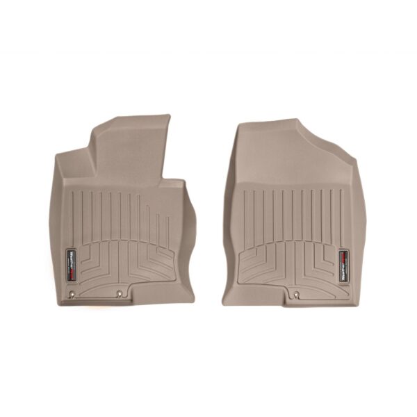 FloorLiner™ DigitalFit®