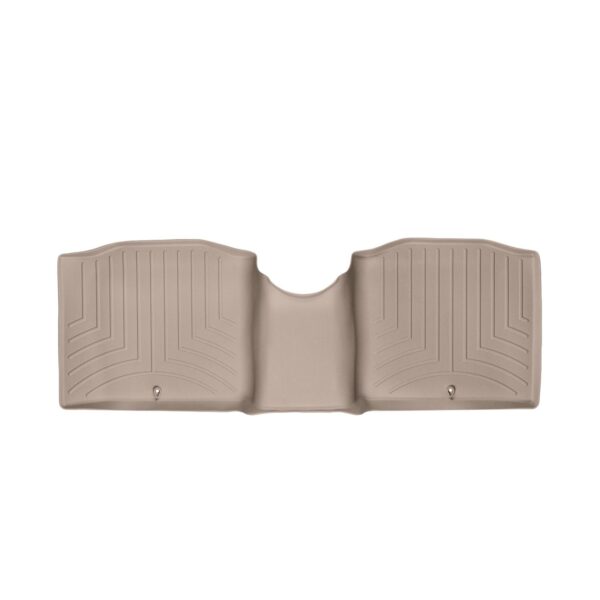 FloorLiner™ DigitalFit®