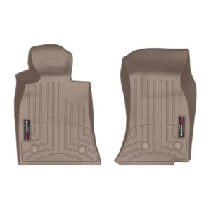 FloorLiner™ DigitalFit®