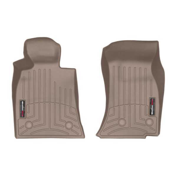 FloorLiner™ DigitalFit®