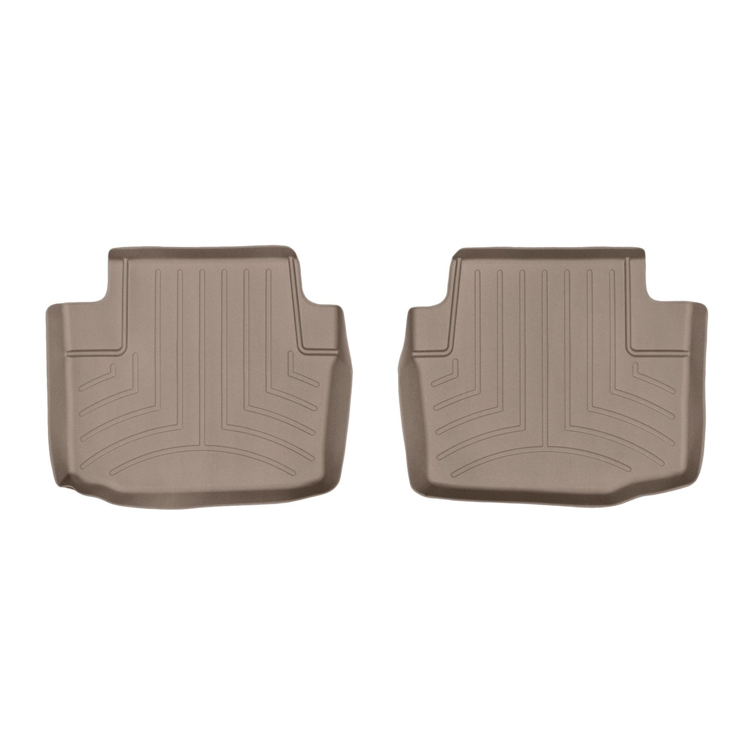 FloorLiner™ DigitalFit®