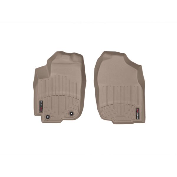 FloorLiner™ DigitalFit®