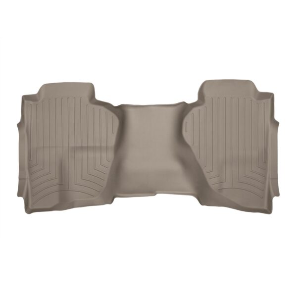 FloorLiner™ DigitalFit®