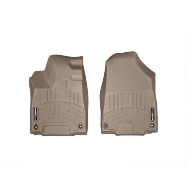 FloorLiner™ DigitalFit®