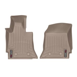 FloorLiner™ DigitalFit®