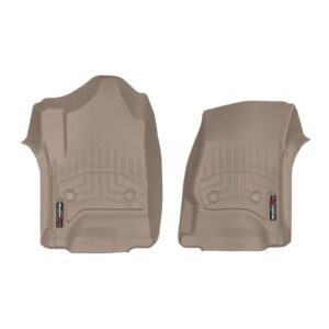 FloorLiner™ DigitalFit®