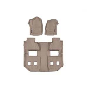 FloorLiner™ DigitalFit®