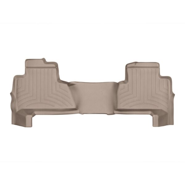 FloorLiner™ DigitalFit®
