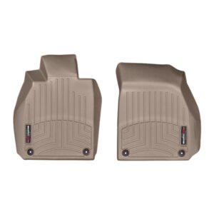 FloorLiner™ DigitalFit®