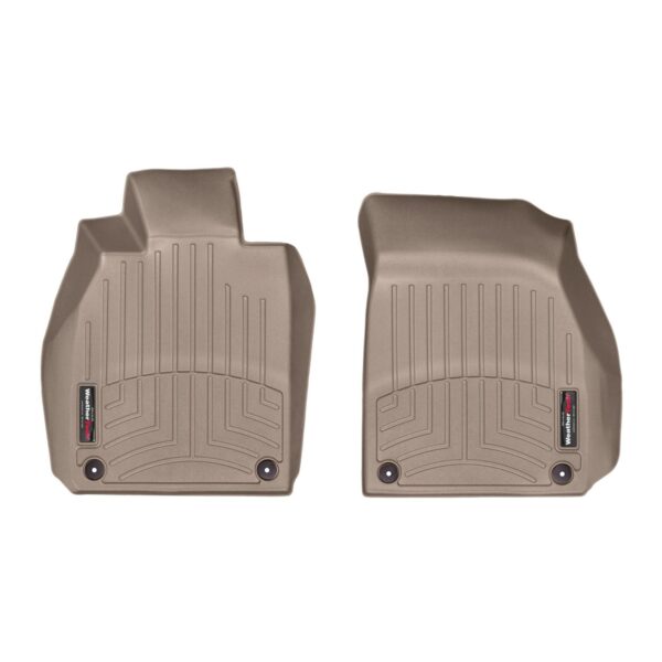 FloorLiner™ DigitalFit®