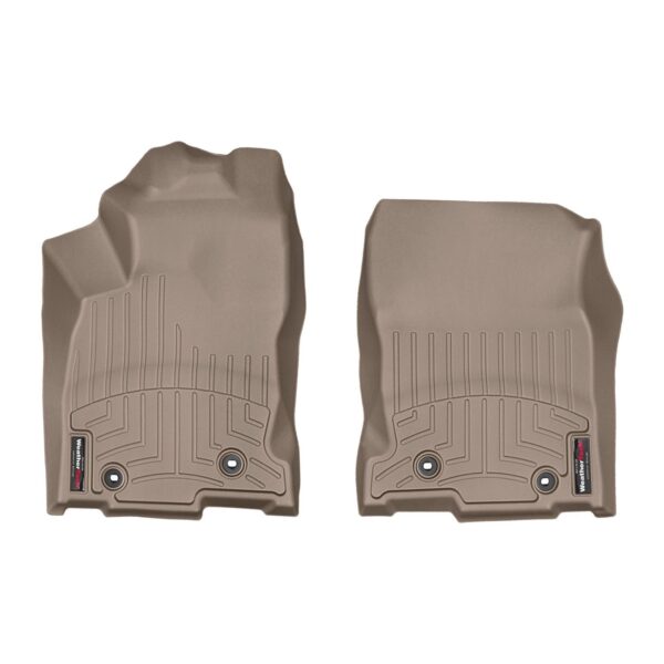 FloorLiner™ DigitalFit®
