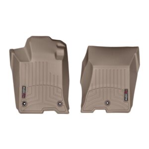 FloorLiner™ DigitalFit®