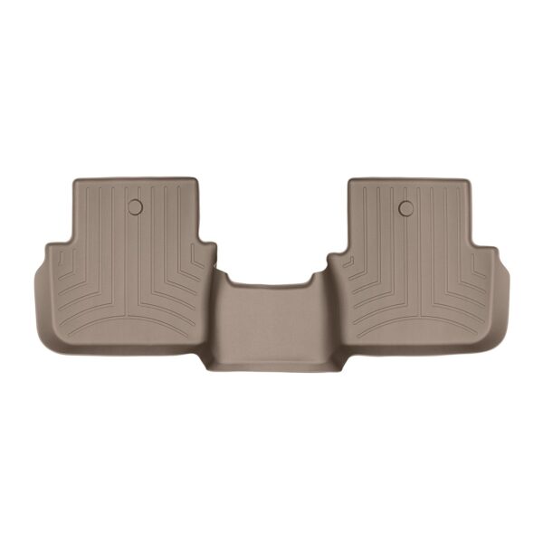 FloorLiner™ DigitalFit®
