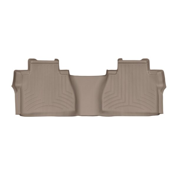 FloorLiner™ DigitalFit®