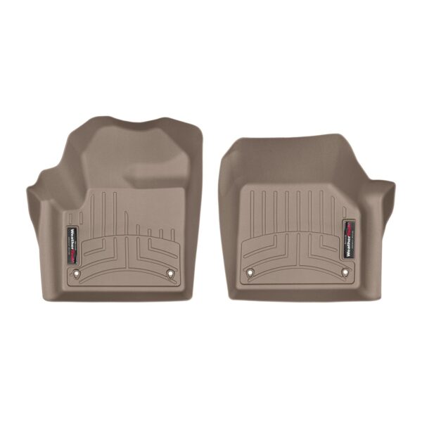 FloorLiner™ DigitalFit®