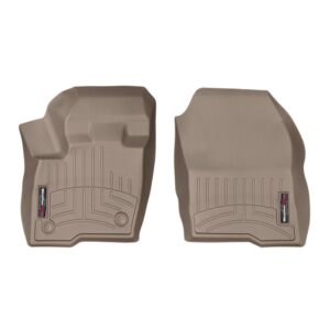 FloorLiner™ DigitalFit®