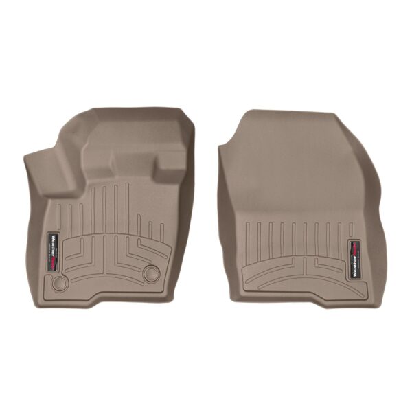 FloorLiner™ DigitalFit®