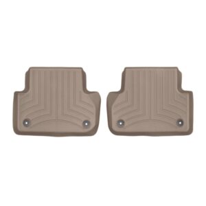 FloorLiner™ DigitalFit®