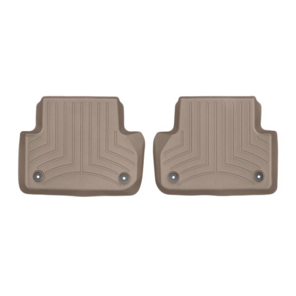 FloorLiner™ DigitalFit®