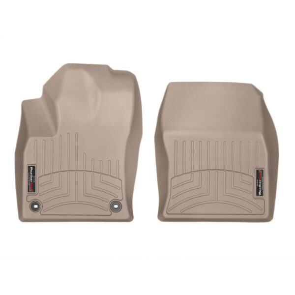 FloorLiner™ DigitalFit®