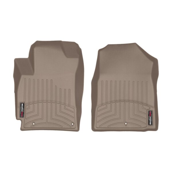 FloorLiner™ DigitalFit®