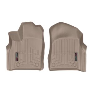 FloorLiner™ DigitalFit®