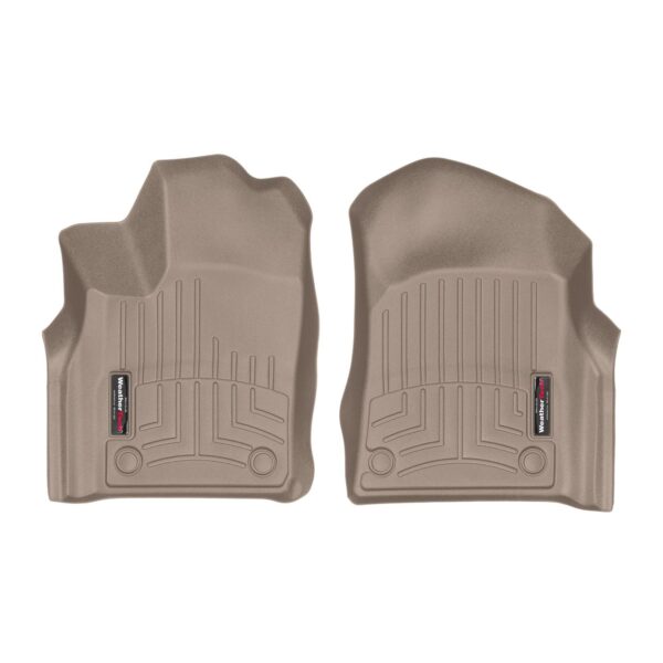 FloorLiner™ DigitalFit®