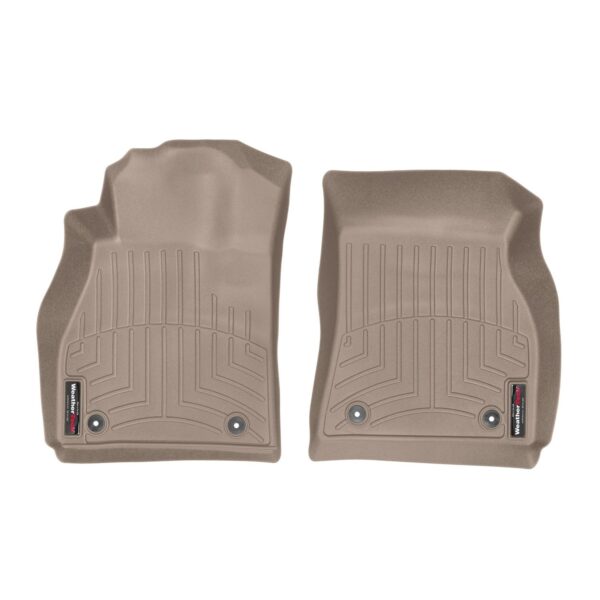 FloorLiner™ DigitalFit®