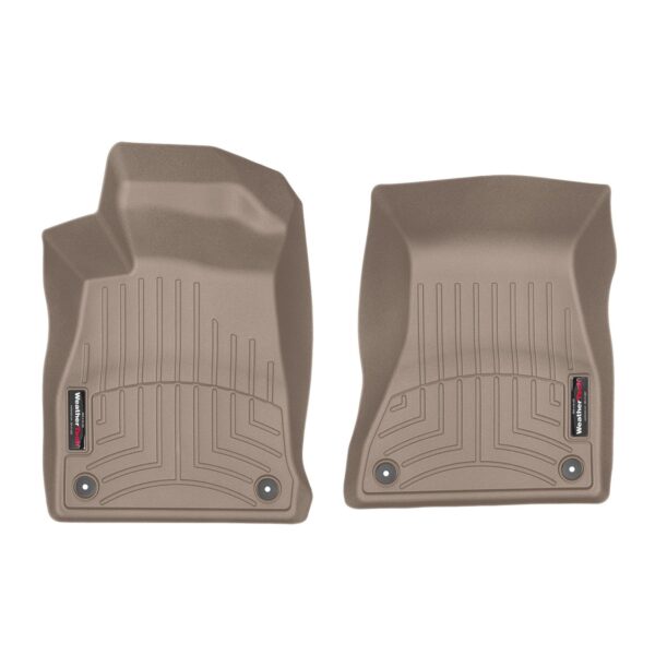 FloorLiner™ DigitalFit®