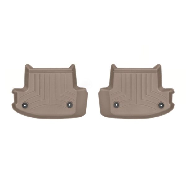 FloorLiner™ DigitalFit®