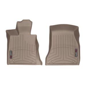 FloorLiner™ DigitalFit®