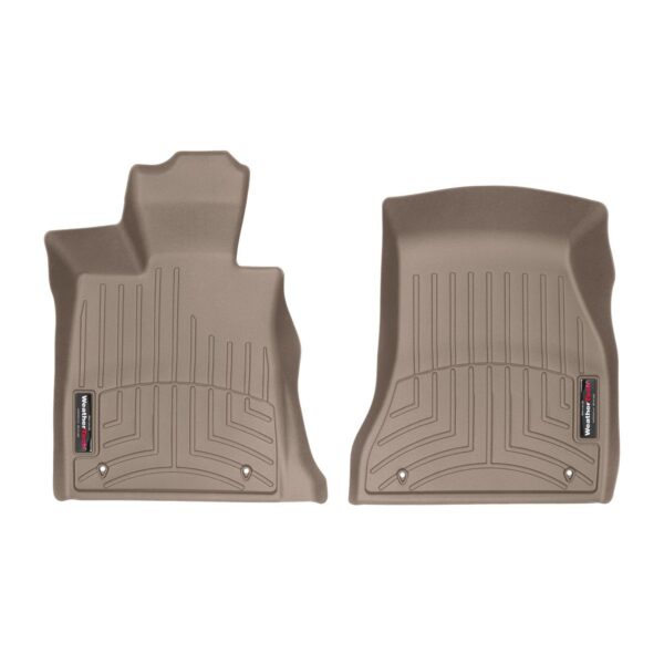 FloorLiner™ DigitalFit®