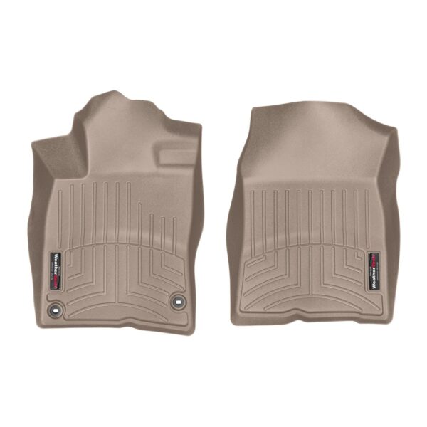 FloorLiner™ DigitalFit®