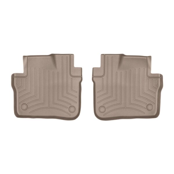 FloorLiner™ DigitalFit®