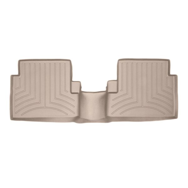 FloorLiner™ DigitalFit®