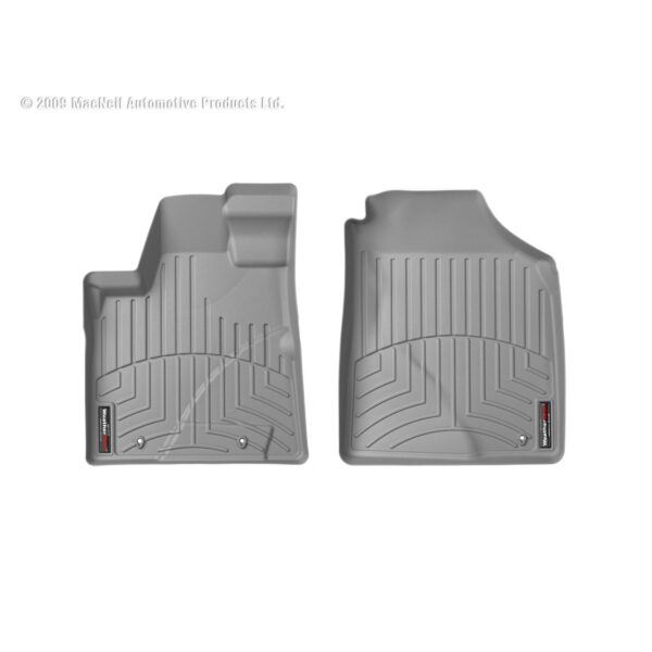 FloorLiner™ DigitalFit®