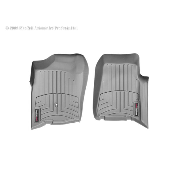 FloorLiner™ DigitalFit®