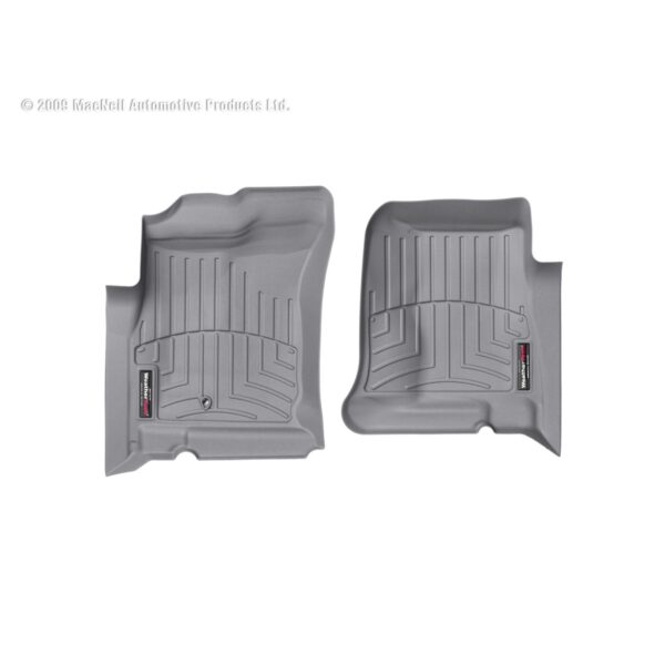 FloorLiner™ DigitalFit®