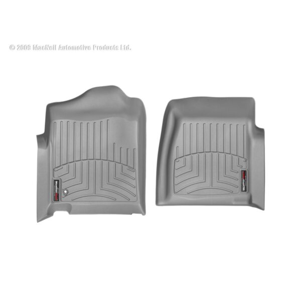 FloorLiner™ DigitalFit®