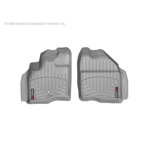FloorLiner™ DigitalFit®